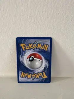 Houndoom 8/64 Neo Revelation Rare Vintage Pokemon Card 2000 WOTC - Image 2
