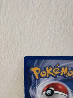Houndoom 8/64 Neo Revelation Rare Vintage Pokemon Card 2000 WOTC - Image 3