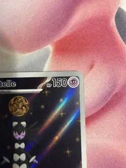 Gothitelle 211 Sv: Scarlet & Violet Promo Cards Holo Illustration Rare NM - Image 3