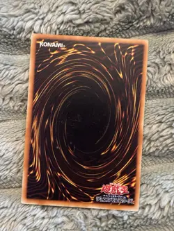 Yu-Gi-Oh Torike No Ref Vol.6 Japanese OCG 1999 Vintage Konami Monster Card - Image 2