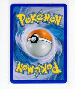 ~ESP~ SPANISH Wobbuffet 13/123 Holo HeartGold HGSS Pokemon Card (g3) - Image 2