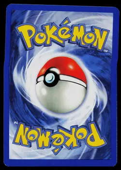 Pokemon Card - Flying Pikachu WOTC Black Star Promo 25 - Image 2