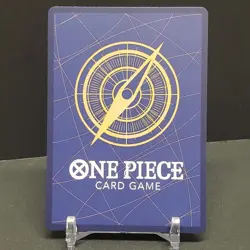 Roronoa Zoro (One Piece Day Dallas 2025) OP07-113 One Piece Promotion Cards Foil - Image 5