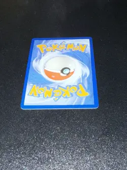 Pokemon Umbreon EX TCG Prismatic Evolutions Card 161/131 NM Condition - Image 5