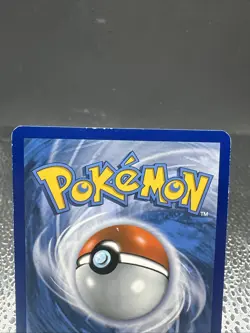Pokemon TCG Tyranitar-EX Holo Full Art Ultra Rare Card Ancient Origins 91/98 - Image 5