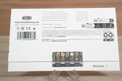 IN HAND MTG Secret Lair Arcade Racers Foil Edition - Image 2
