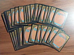 37x Swamp Basic Land - LP - 8th/9th Edition - SPARROW MAGIC mtg - Image 2