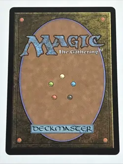 MTG Universes Beyond: Spider-man Sandman, Shifting Scoundrel 0112 NM Rare - Image 2