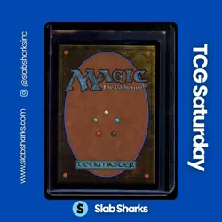 2023 MAGIC THE GATHERING LORD OF RINGS TALES MIDDLE-EARTH BARAD-DUR FOIL - Image 2