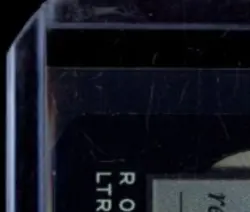 2023 MAGIC THE GATHERING LORD OF RINGS TALES MIDDLE-EARTH BARAD-DUR FOIL - Image 3