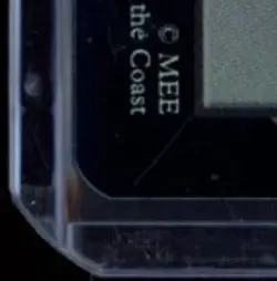 2023 MAGIC THE GATHERING LORD OF RINGS TALES MIDDLE-EARTH BARAD-DUR FOIL - Image 4