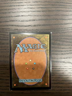 Mana Tithe (Player Rewards Promo) NM - Image 2