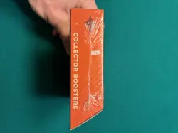 Magic: The Gathering Outlaws Thunder Junction Collector Booster Box English - Image 5