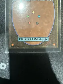 Wizards of the Coast Doubling Cube Fifth Dawn Rare Artifact Regular #116 - Image 4