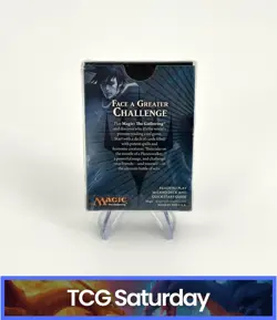 MAGIC THE GATHERING MTG TCG JACE BELEREN READY TO PLAY STARTER DECK SEALED - Image 2