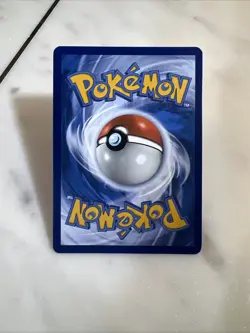 Pokemon Mew EX TCG Full Art Ultra Rare Holo Card 193/165 Scarlet & Violet 151 - Image 2