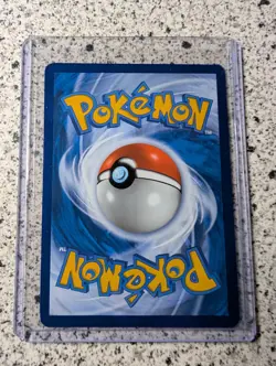 Pokemon TCG Quaquaval ex 273/193 SV02 Paldea Evolved Hyper Rare Gold Holo NM - Image 2