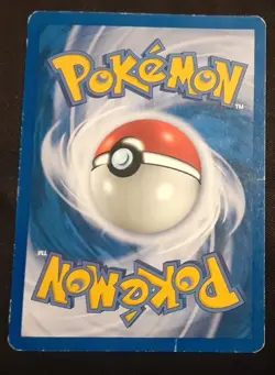 Nidoqueen 23/64 Jungle Regular Rare Pokemon TCG MP - Image 2