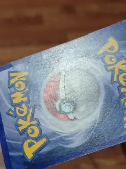 PL! - Pokemon TCG Abra Base Set 43/102 Regular 1st Edition Common - Image 3