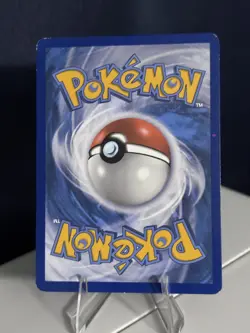 Jirachi 015/032 CP3 PokeKyun Collection Japanese + English Radiant Pokemon LP - Image 5