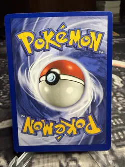 1st Edition Recycle 61/62 Pokemon TCG Fossil Trainer Common MINT - Image 2