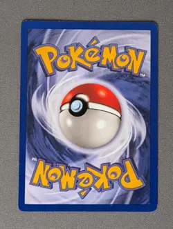 Pokemon Card - Marill #29 WoTC Black Star Promo LP+ - Image 2
