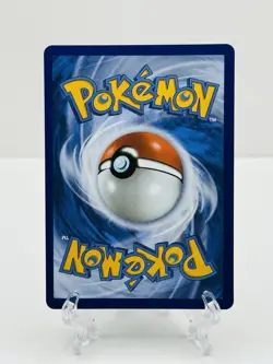 🔥Pokemon TCG-Switch-123/094-Me02: Phantasmal Flames-Full Art-Holo-M/NM!🔥 - Image 2