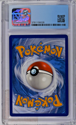 2019 POKEMON UNBROKEN BONDS RED'S CHALLENGE #213 CGC 10 Pristine - Image 2