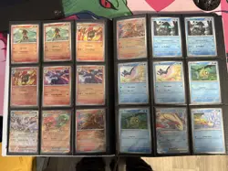 ⚡ Pokemon Surging Sparks Complete Base Master Set 356 Cards - Image 5