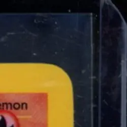 1999 POKEMON BASE SET UNLIMITED #12/102 NINETALES HOLO RARE - Image 5