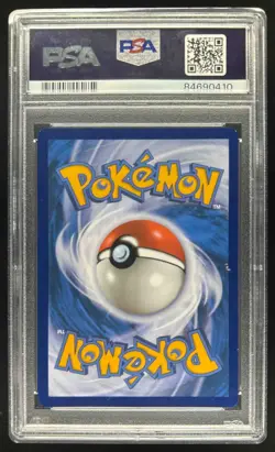 2023 Pokemon SV 151 MEW EN Charizard ex Special Illustration Rare #199/165 PSA 9 - Image 2