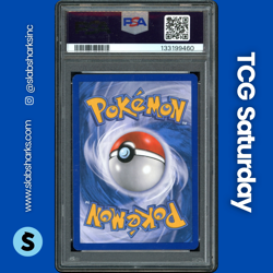 2013 POKEMON BLACK & WHITE PLASMA FREEZE #64/116 UMBREON MOLTRES LEGENDARY PSA 9 - Image 2