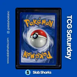 2000 POKEMON GYM CHALLENGE 1ST EDITION #60/132 BLAINE'S CHARMANDER - Image 2