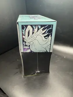 Pokemon TCG SV Temporal Forces Walking Wake Elite Trainer Box ETB New Sealed! - Image 3