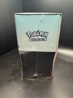 Pokemon TCG SV Temporal Forces Walking Wake Elite Trainer Box ETB New Sealed! - Image 5