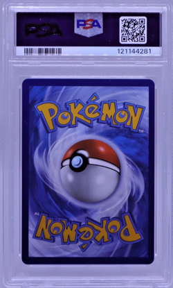 2025 POKEMON DESTINED RIVALS ULTRA RARE 214/182 REGIROCK EX PSA 10 S015 - Image 2