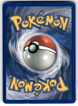 Dratini Base Set Uncommon Pokemon Moderately played - Image 2