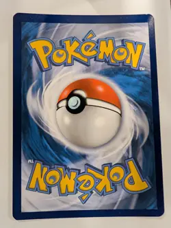 Larvitar 40/124 - XY Fates Collide Pokemon Reverse Holo Foil Nice! - Image 2