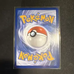 Pokemon Team Rocket's Moltres ex 208/182 Ultra Rare Holo 220 HP - Image 2