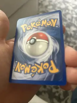 Alakazam (33) Rare Normal Expedition 033/165 LP Pokemon TCG - Image 4