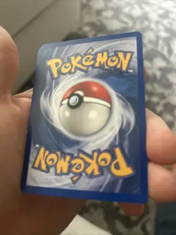 Alakazam (33) Rare Normal Expedition 033/165 LP Pokemon TCG - Image 5