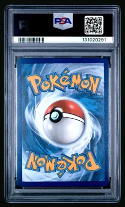 FA ESPEON V PSA 10 2021 POKEMON SWORD & SHIELD EVOLVING SKIES #179/203 FULL ART - Image 2