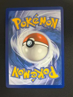 Pokemon TCG Heatran 068/131 Masterball Reverse Holo Prismatic Evolutions NM - Image 2