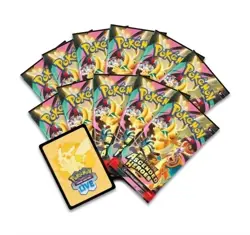 Pokemon TCG: Ascended Heroes - Pokemon Center ETB - CONFIRMED PRE ORDER - Image 5
