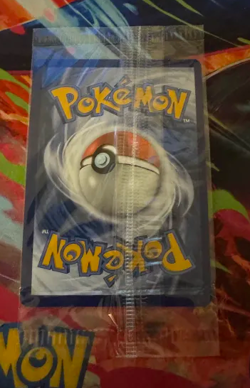 2023-25 Pokemon SV Black Star Promos SVP EN Mewtwo #052 SEALED B - Image 2