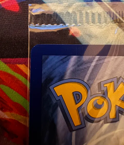2023-25 Pokemon SV Black Star Promos SVP EN Mewtwo #052 SEALED B - Image 3