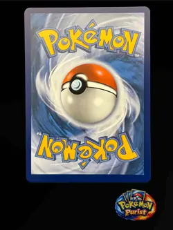 Mega Sharpedo ex 127/094 SIR Special Illustration Pokemon Phantasmal Flames SET* - Image 3