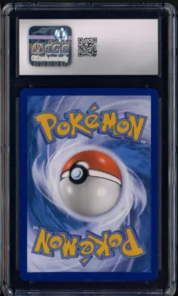 2023 Pokemon Mew EN Special Illustration Rare #199/165 Charizard Ex CGC 9 MINT - Image 2