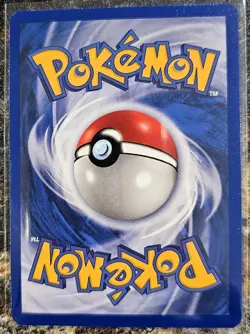 1999 Pokemon Basic Base Set Pidgey 57 NM or Better - Image 2