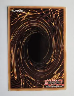 Yugioh Gaia The Dragon Champion LOB-EN125 Legend Of Blue Eye 25th Anniversary NM - Image 3